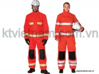 Trang phục cứu hộ