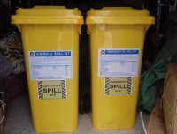 Bộ ứng cứu khẩn cấp Spill kit