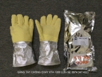 Găng tay chống cháy KTA1000 Hàn Quốc