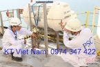 Bè cứu sinh bơm hơi