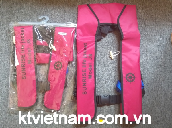 Áo phao cứu sinh