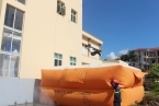 đệm cứu nạn