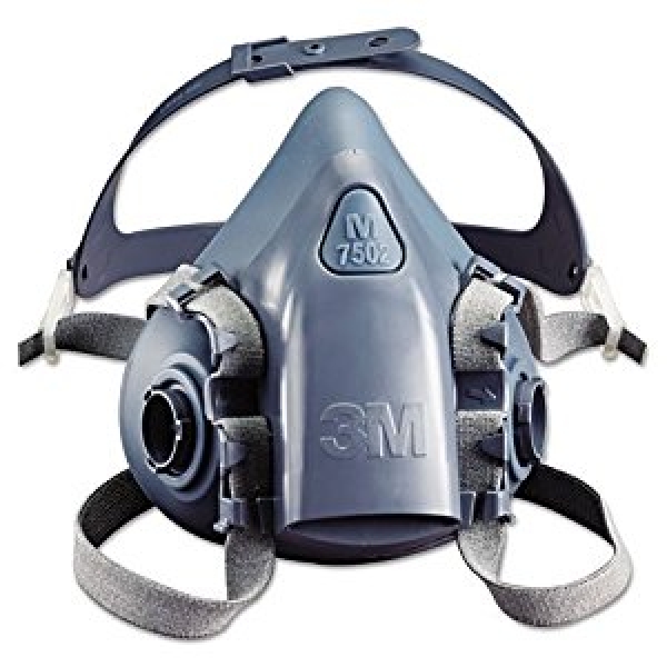Bảng giá Mặt nạ phòng độc 3M 7502