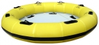 Round Raft & Inline Raft (Standard) FR72 set