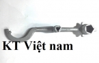 khóa mở trụ nước