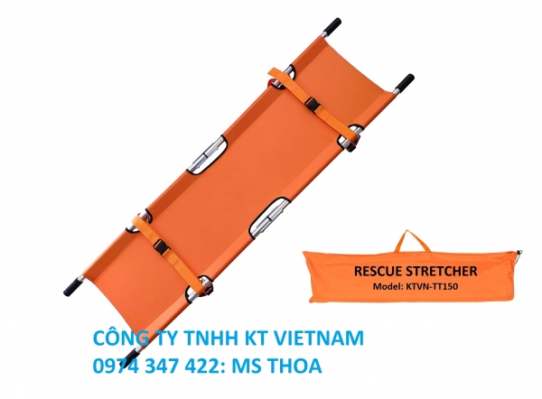 Cáng cứu thương